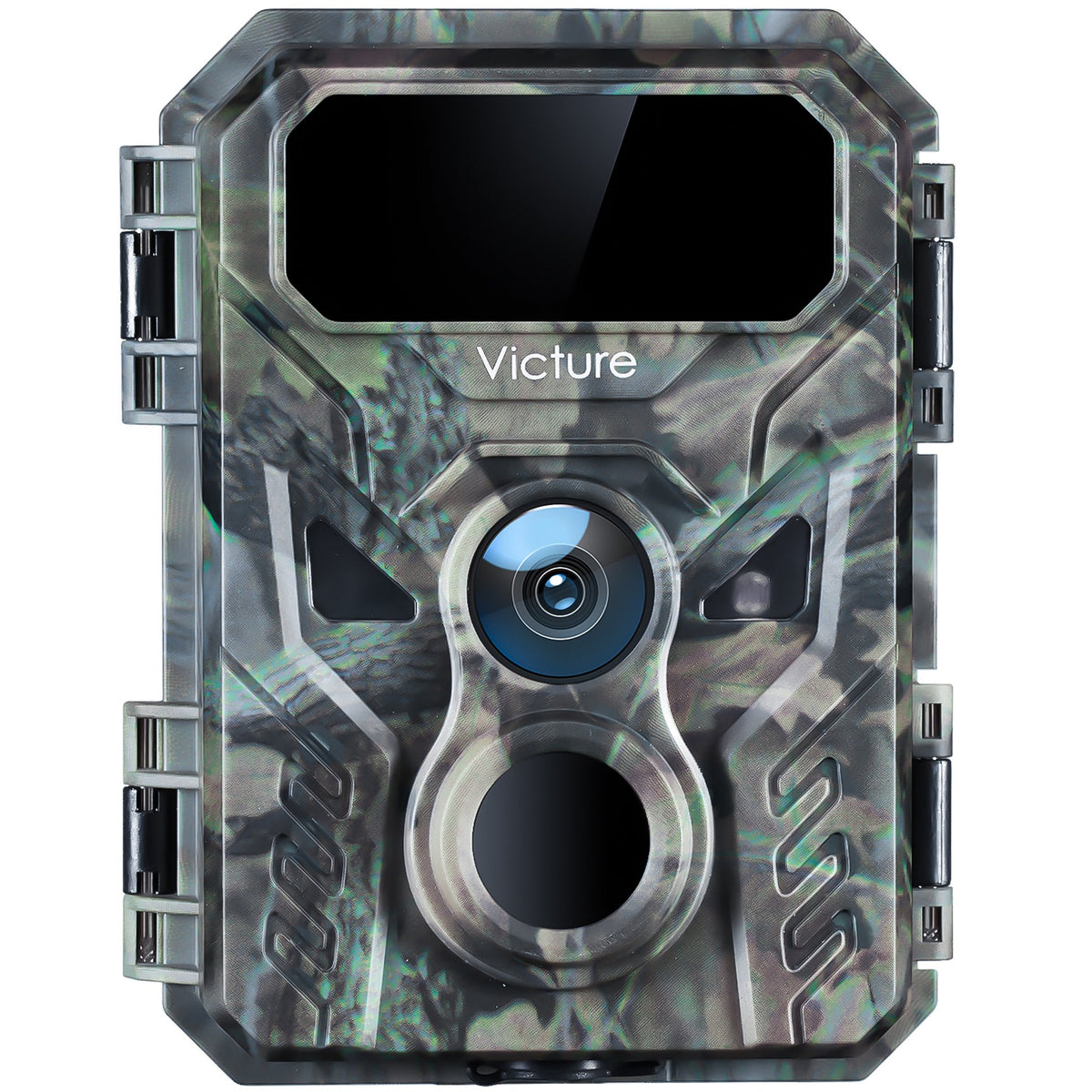 Caméra de chasse VICTURE 12MP - Camera de chasse