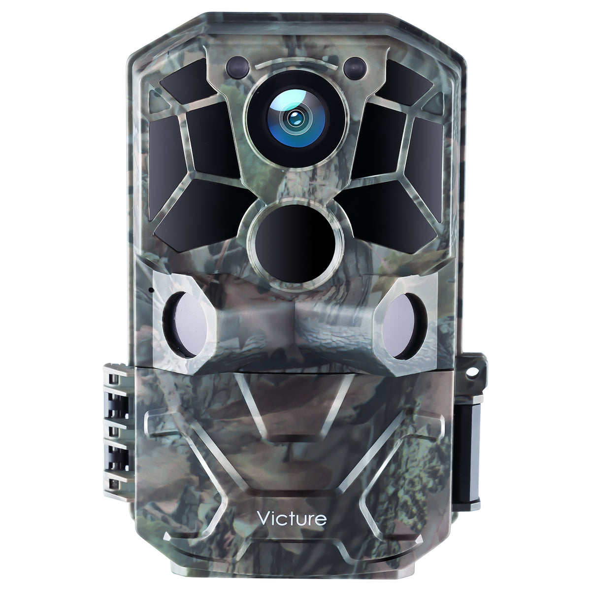 trail camera hc400