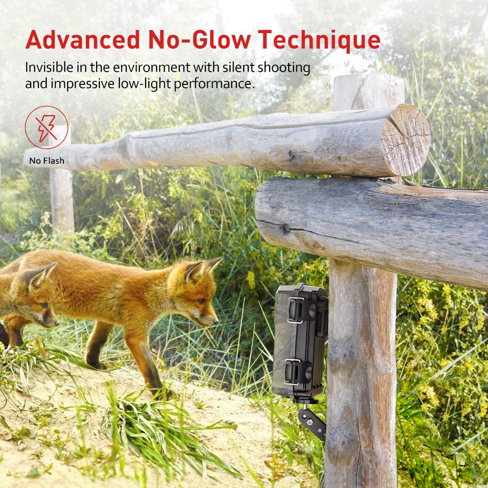 Victure ip66 wildlife trail hot sale camera