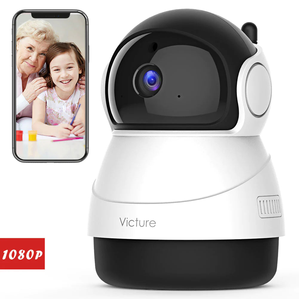 Victure camera 1080p hotsell