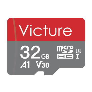 CS602001 32GB Micro SD Card