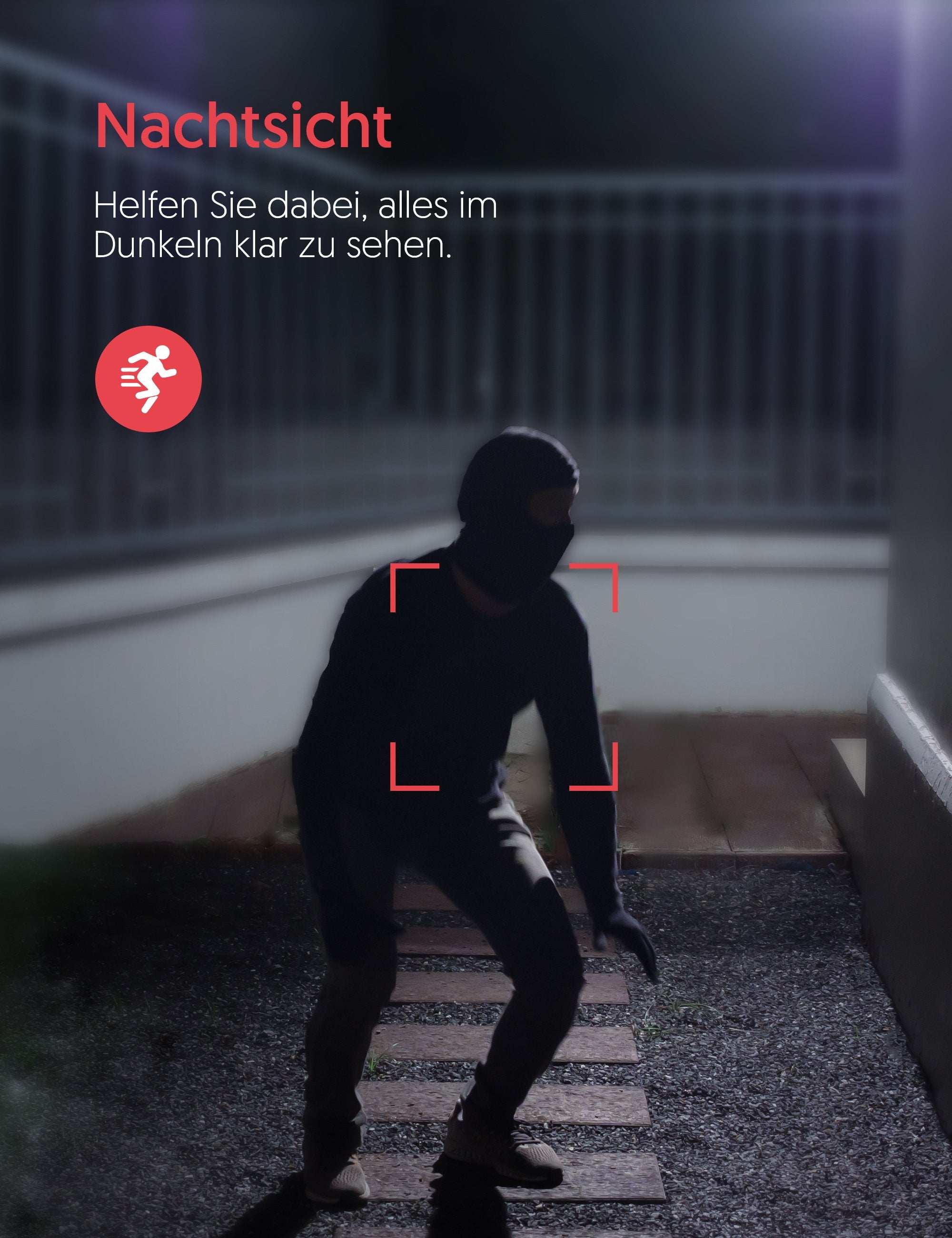 Victure PC660 Security Camera Outdoor