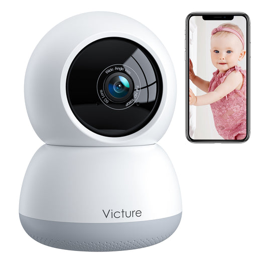 Victure SC210N 1080P Indoor Camera