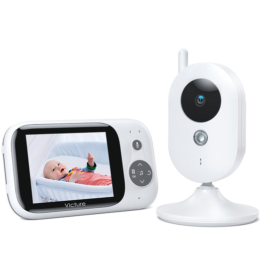 Victure BM32 Video Baby Monitor