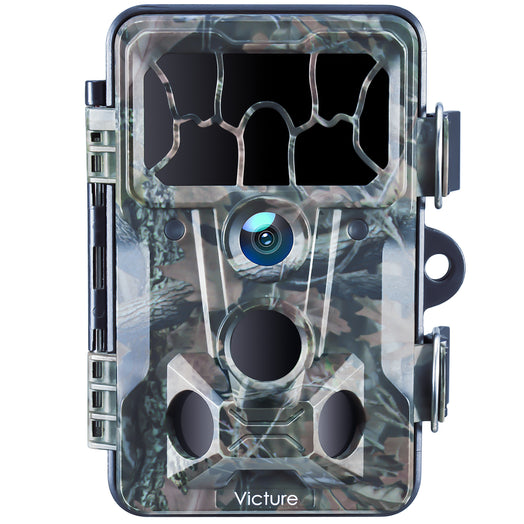 Victure HC400 Wildlife Camera 20MP 1080P