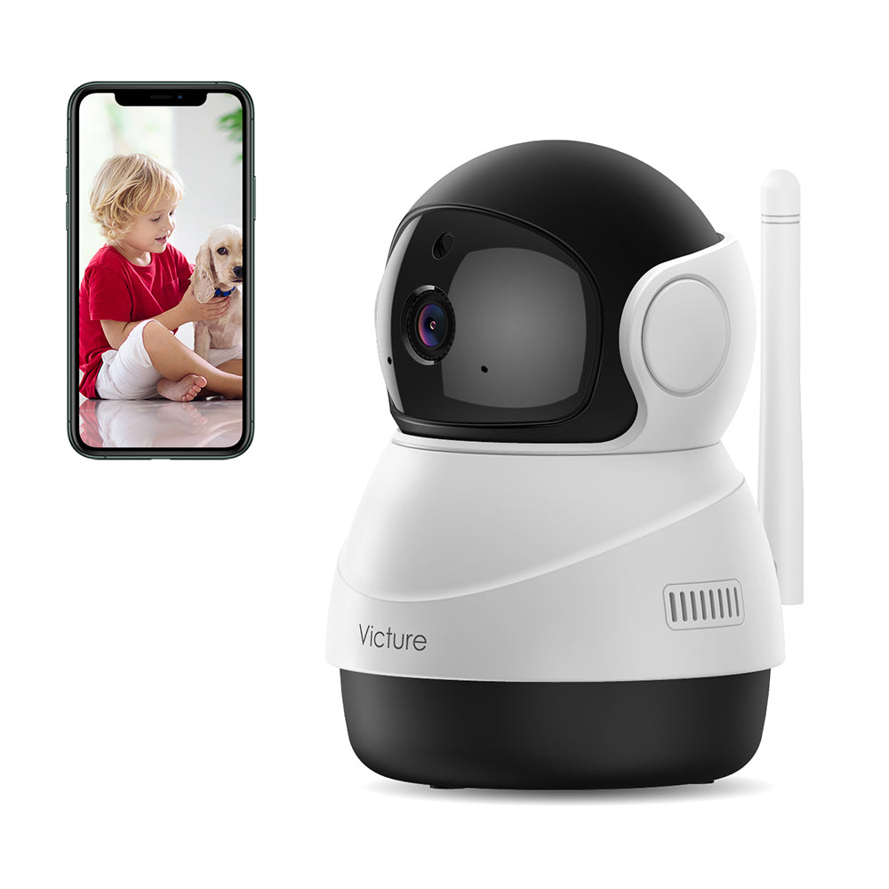 Pc 530 Camera Victure PC530N/PC530 Baby Monitor – Victure UK