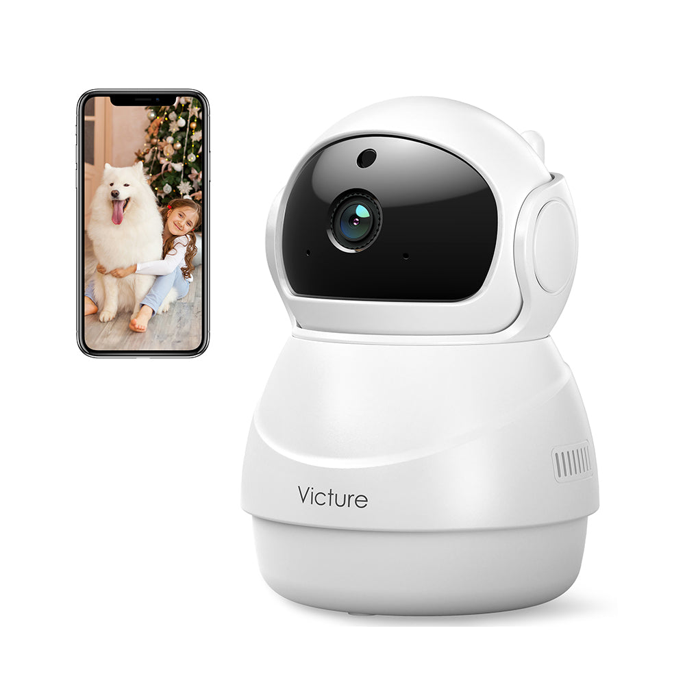 Baby Monitor Victure 530 Victure PC530 Indoor/Baby Camera – Victure UK