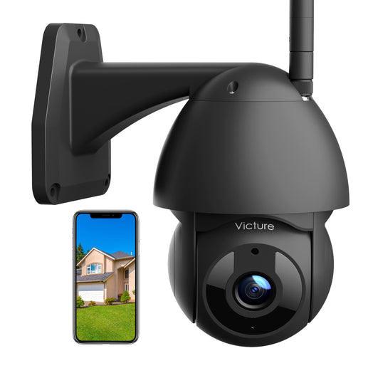 Victure PC660 Security Camera Outdoor