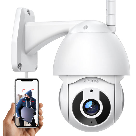 Victure PC660 Security Camera Outdoor