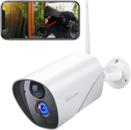 Victure PC750 Outdoor Security Camera