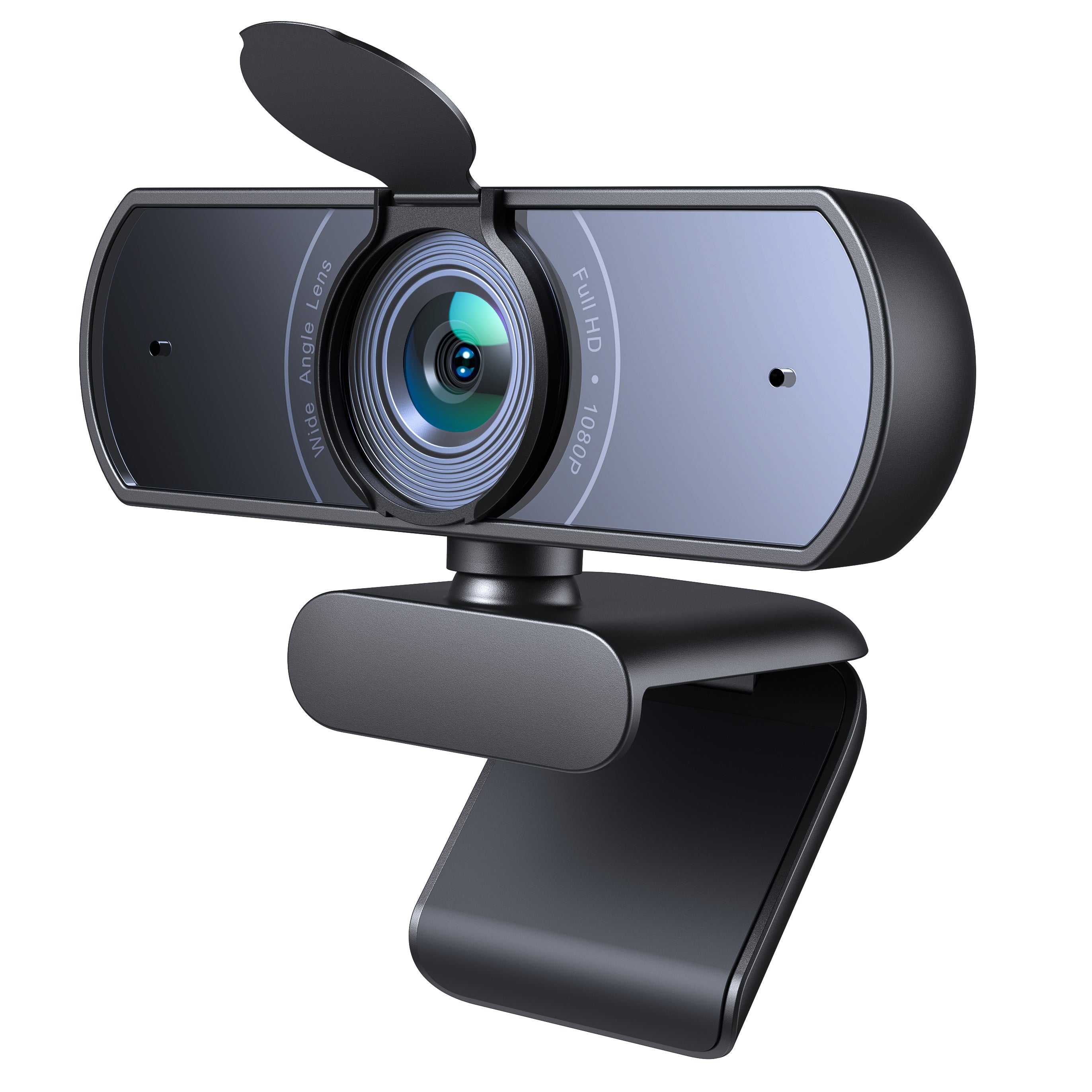 Victure SC30 1080P Webcam 